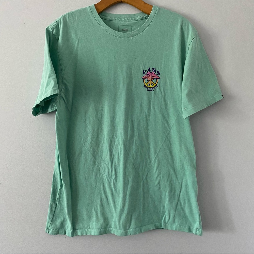 Vans Sk8-Hi Forever 1966 Shirt